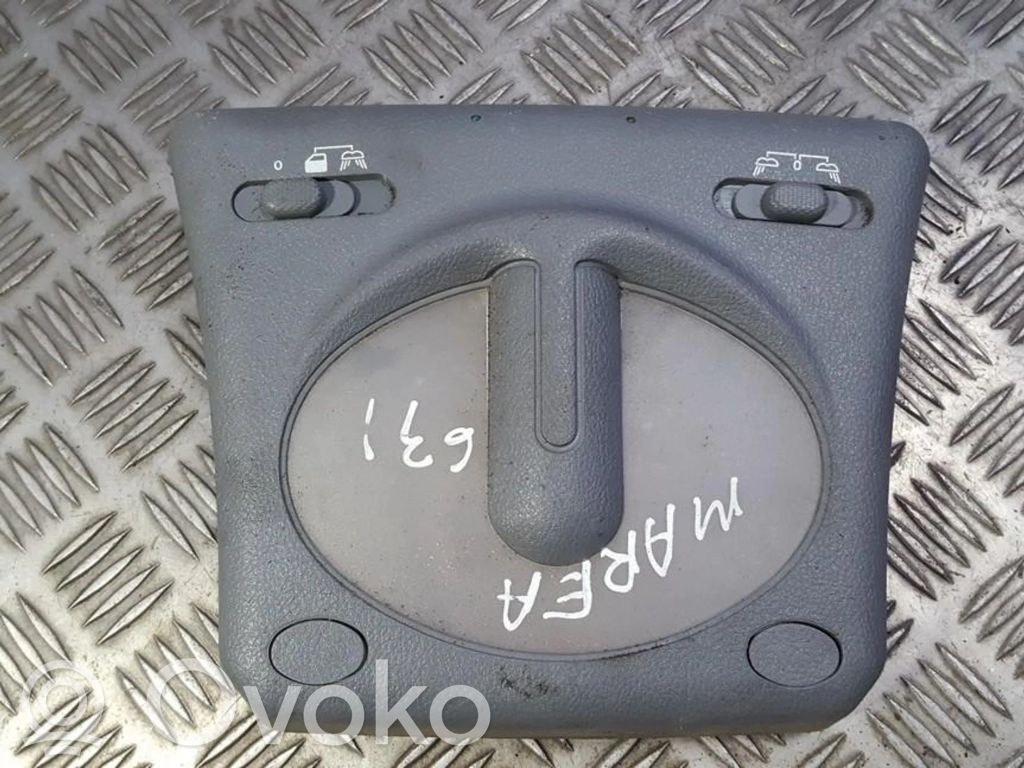 Fiat Marea Światło fotela przedniego 