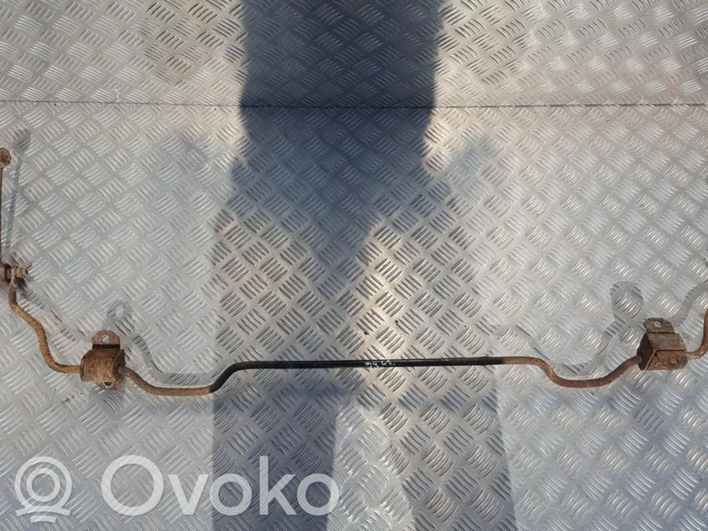 Stabilisator hinten