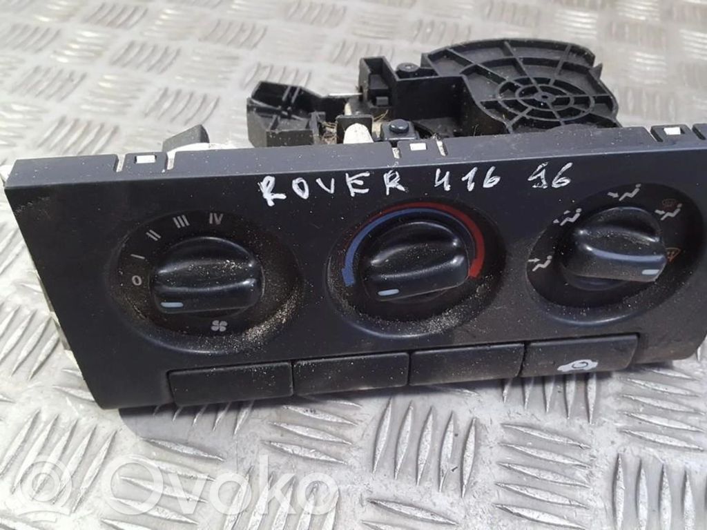 Rover 414 - 416 - 420 Climate control unit 