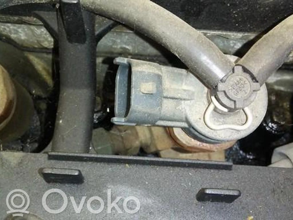 Citroen C3 Iniettore