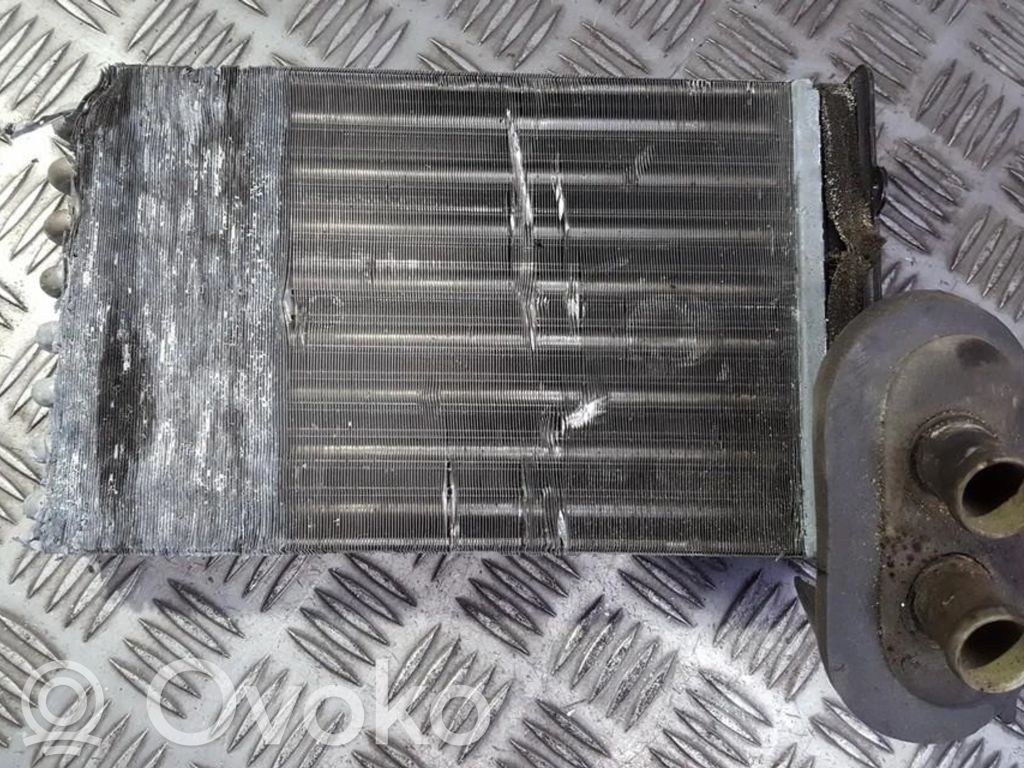 Volkswagen Polo III 6N 6N2 6NF Radiateur soufflant de chauffage