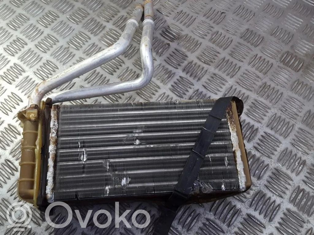 Fiat Bravo - Brava Radiatore riscaldamento abitacolo 