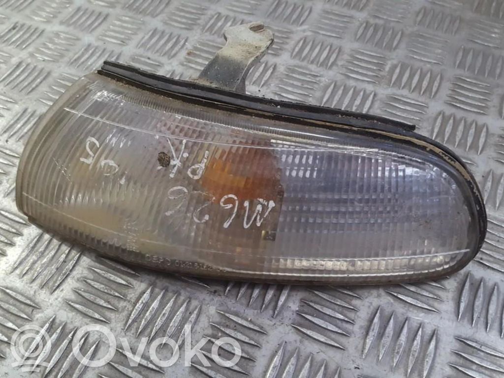 Mazda 626 Front indicator light 