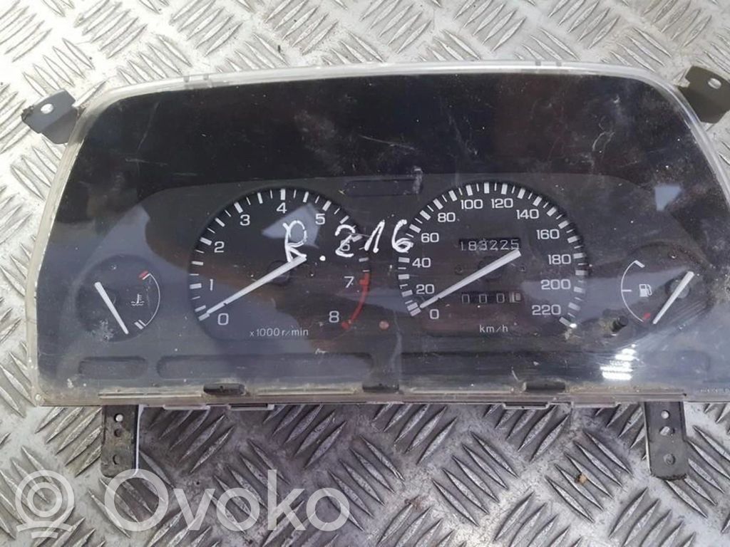Rover 214 - 216 - 220 Nopeusmittari (mittaristo) 