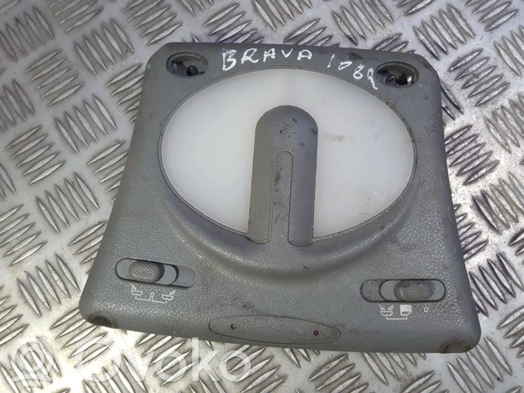 Fiat Bravo - Brava Luz del asiento delantero