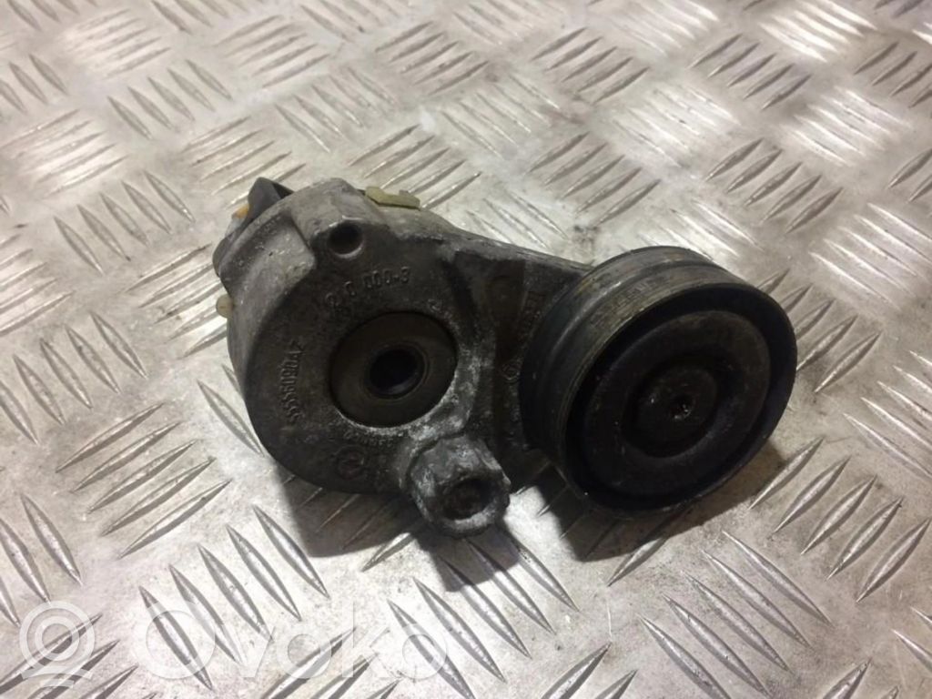 Opel Astra H Întinzător curea generator/alternator