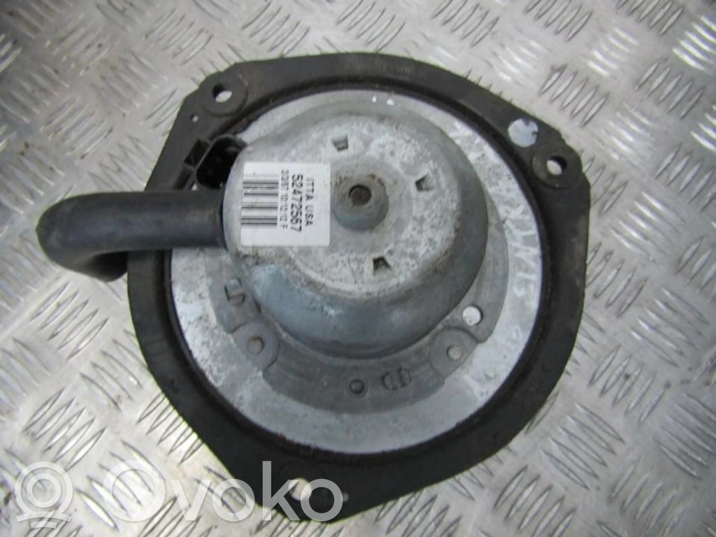 Ventilator aerotermă   52472567,52472567