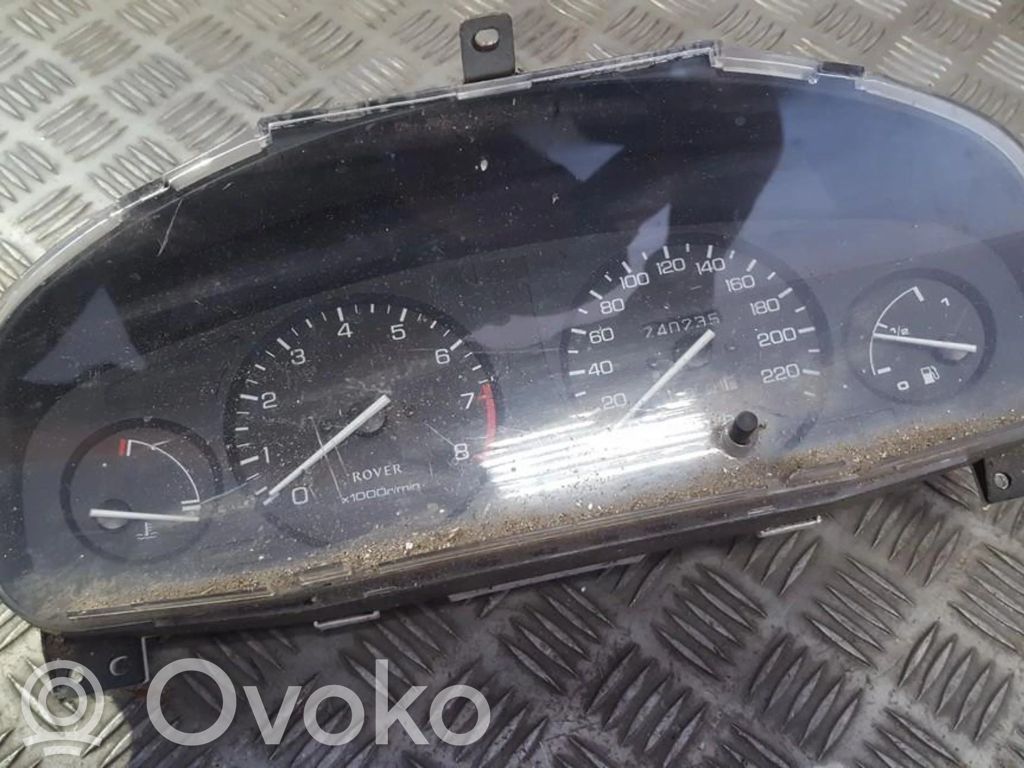 Rover 414 - 416 - 420 Tachimetro (quadro strumenti)