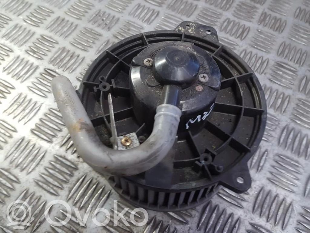 Mazda 323 Heizungslüfter 
