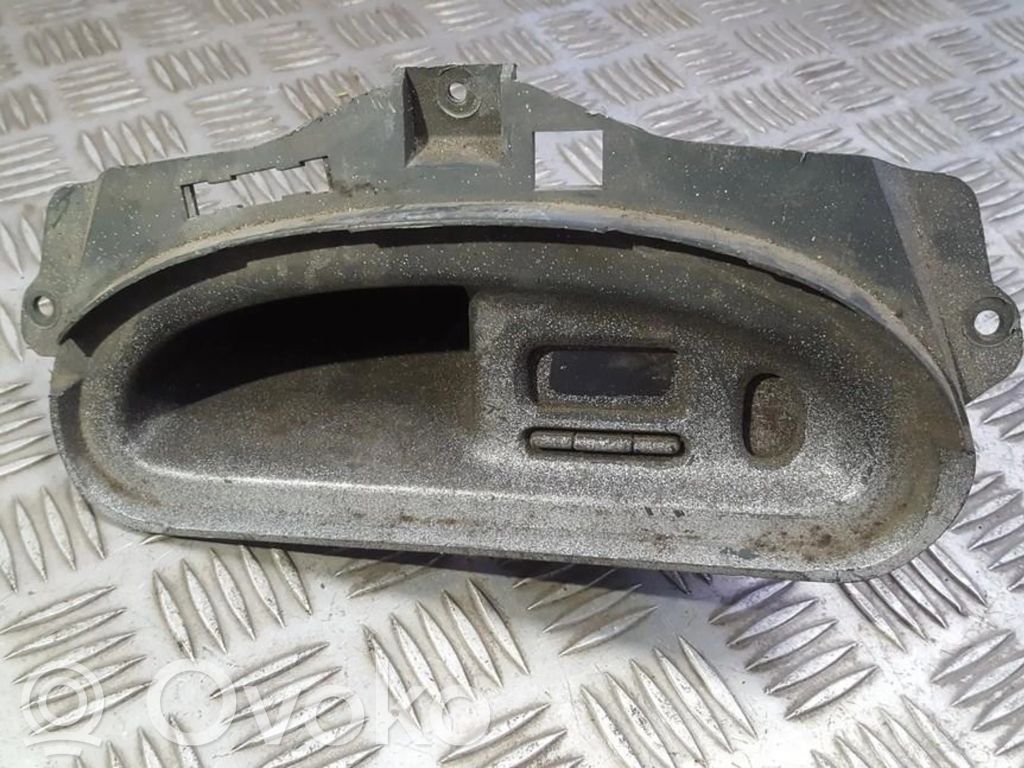 Renault Megane I Ecran/afișaj/ecran mic 