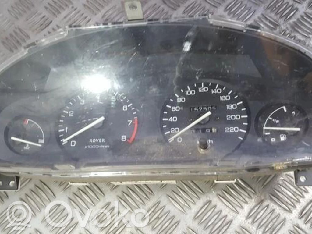 Rover 414 - 416 - 420 Nopeusmittari (mittaristo) 