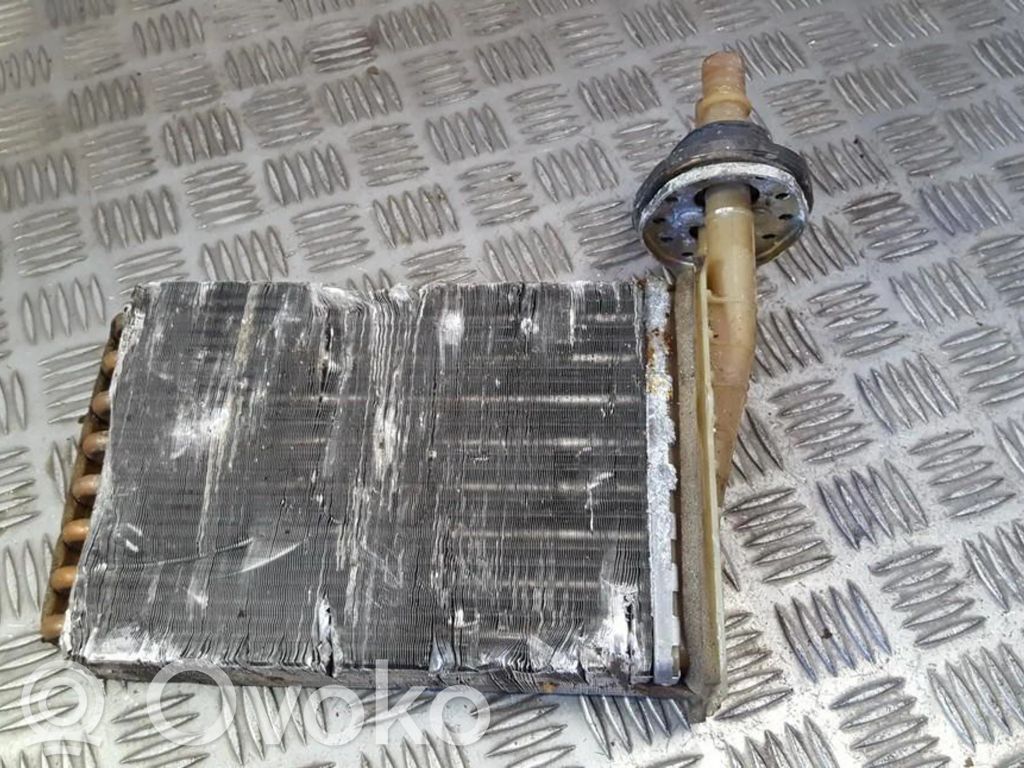 Mazais radiators
