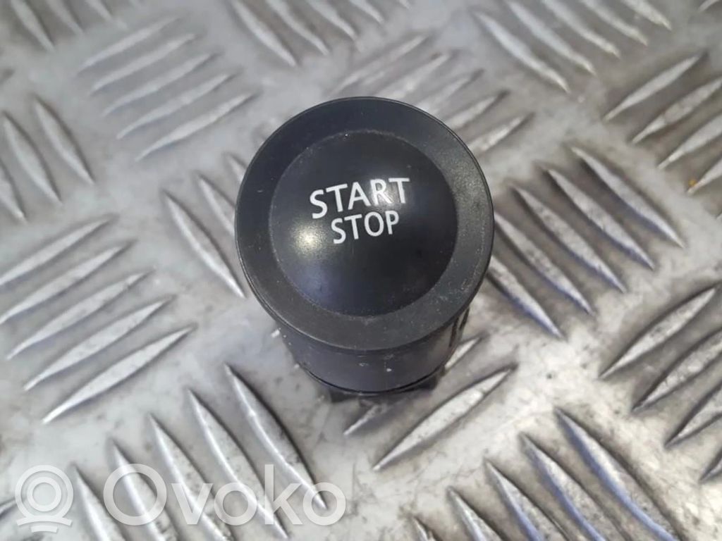 Engine start stop button switch   1927937,107838F,107838F,1927937