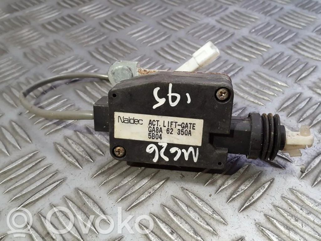 Mazda 626 Air flap motor/actuator 