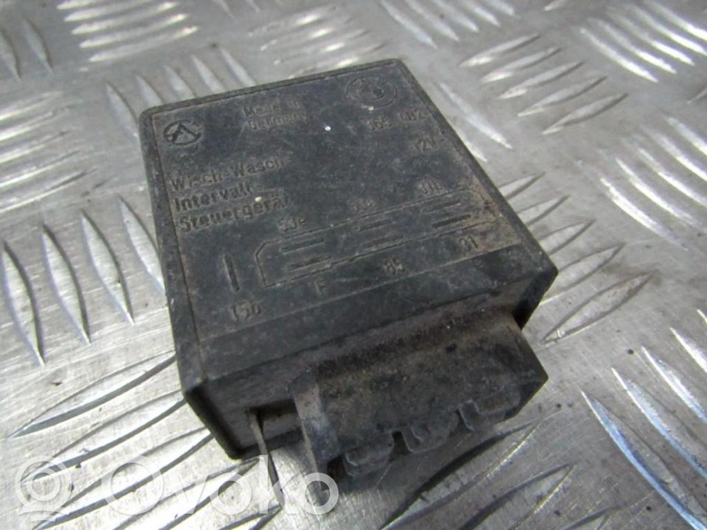 BMW 3 E30 Other relay 