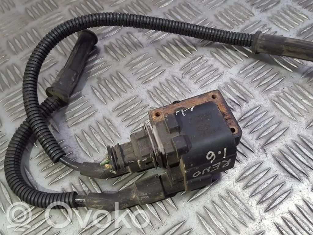 Renault Scenic I Bobina di accensione ad alta tensione