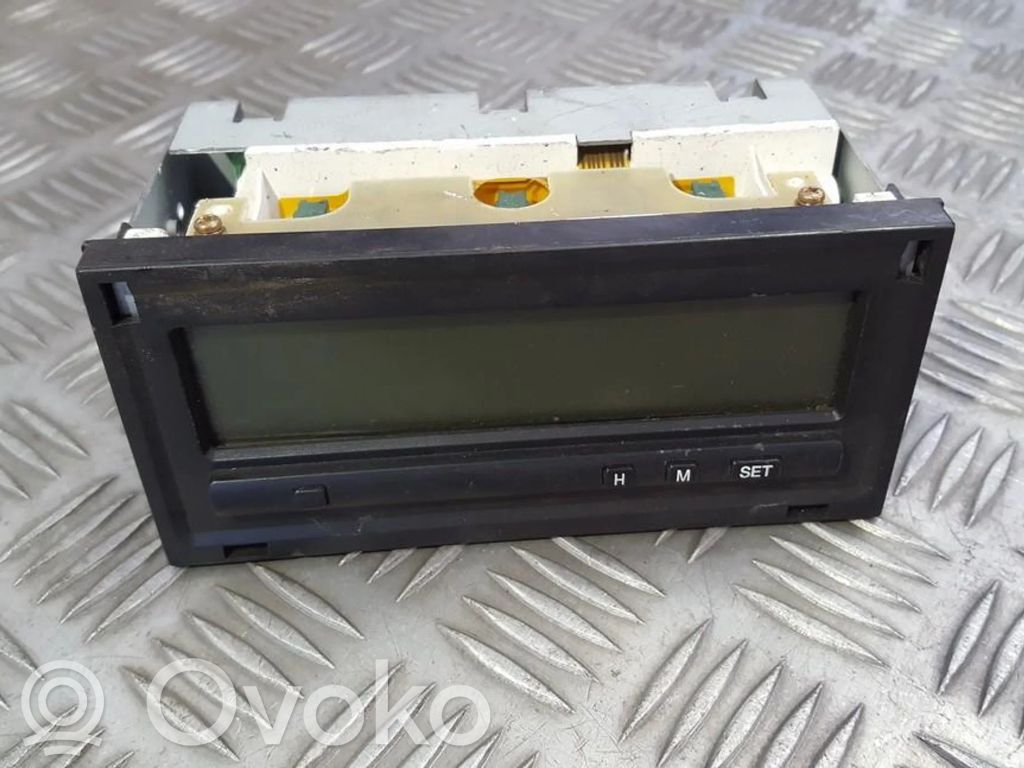 Mitsubishi Carisma Monitor/display/piccolo schermo 