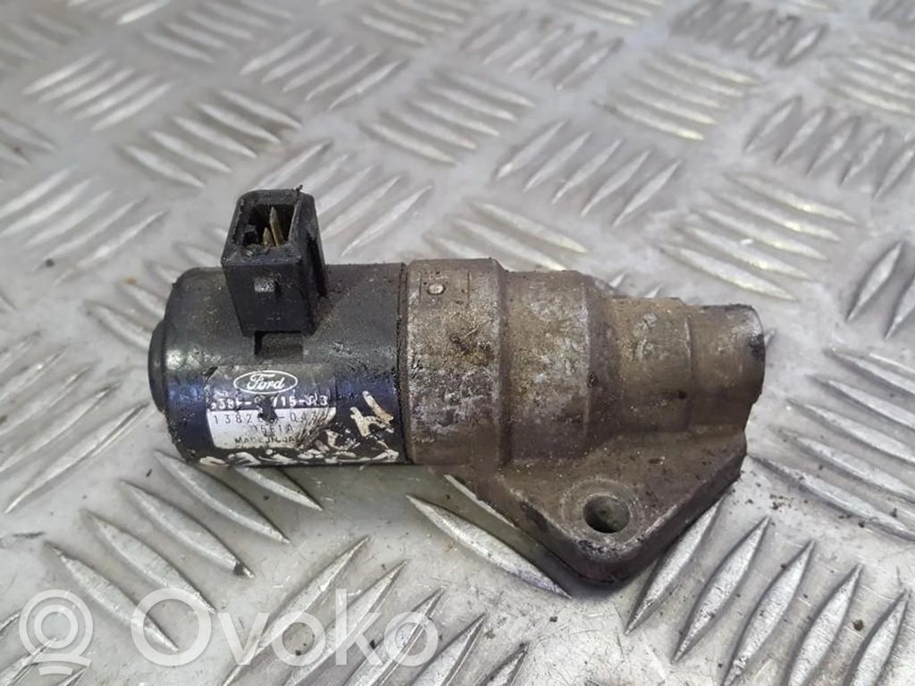 Ford Mondeo MK I Régulateur de ralenti 