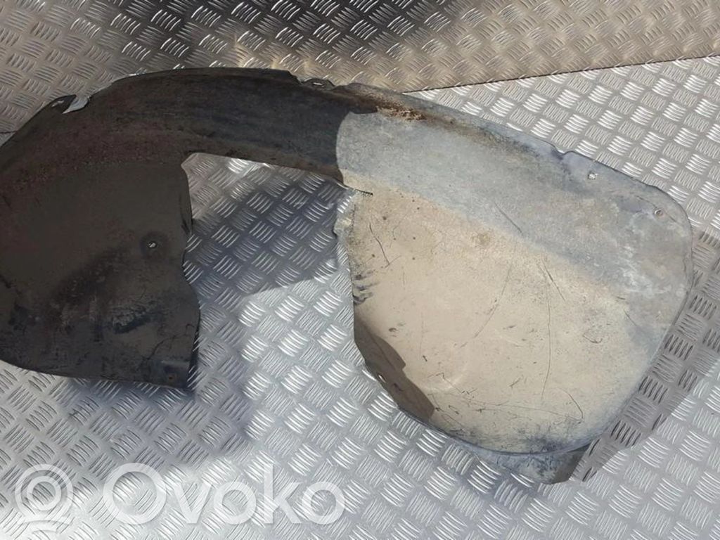 Volkswagen Golf V Rivestimento paraspruzzi passaruota anteriore 