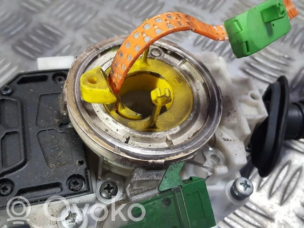 Inel glisant airbag (inel SRS)