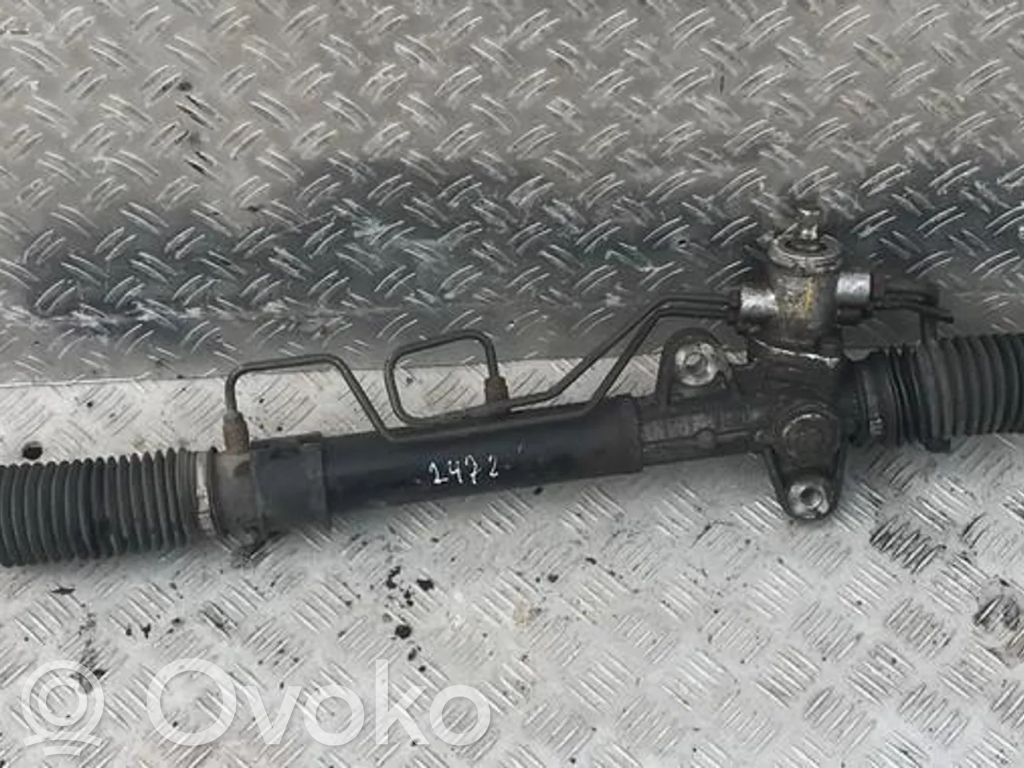 Lenkgetriebe   RHD,RHD