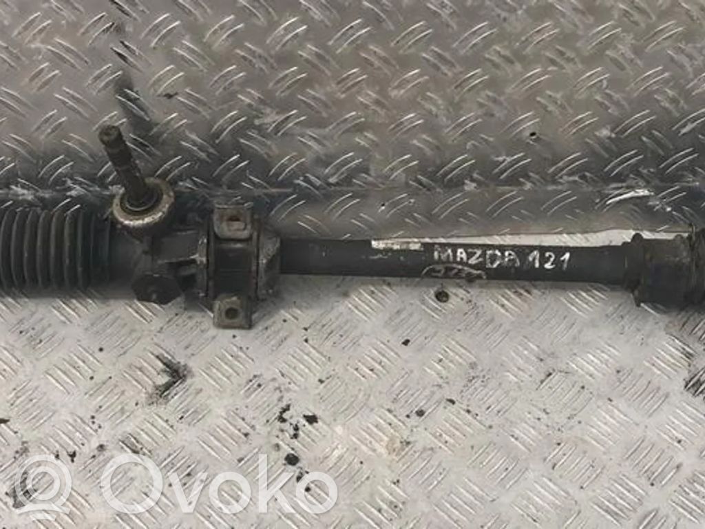 Mazda 121 Vairo kolonėlė 
