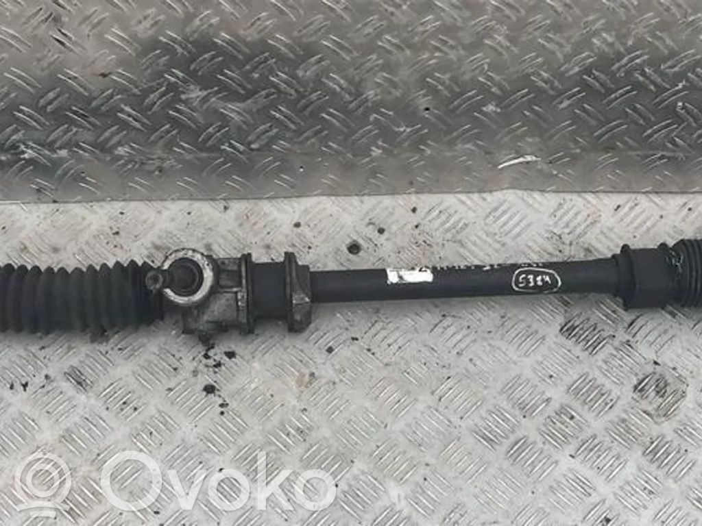 Mazda 121 Vairo kolonėlė 