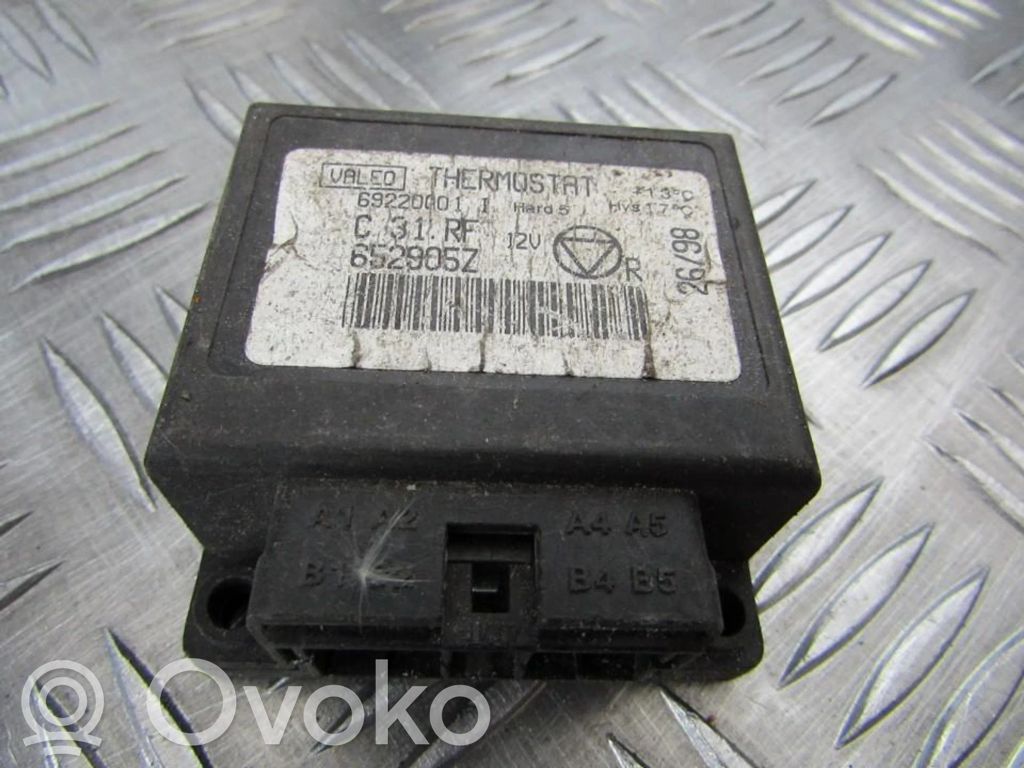 Altre centraline/moduli   69220001,652905Z,652905Z,69220001