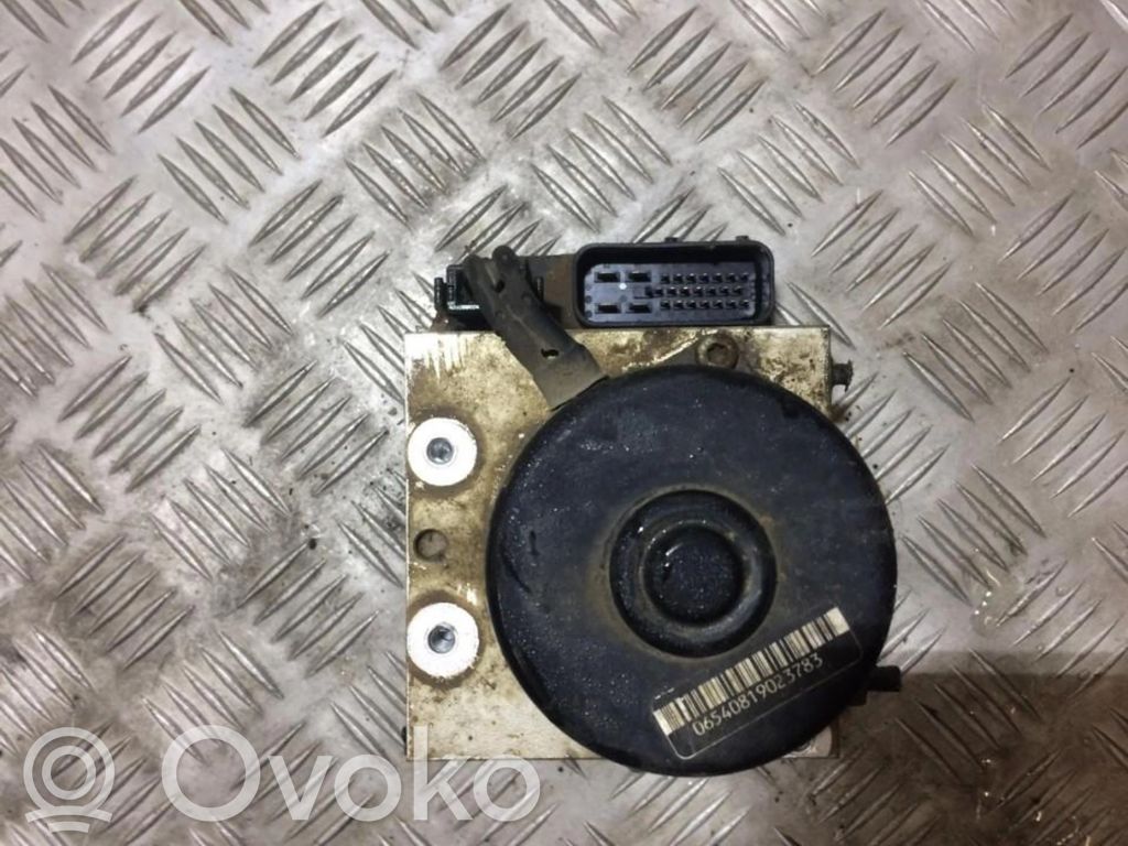 Pompă ABS   1J0907379G,1J0614117C,10020401424,1J0614117C,1J0907379G