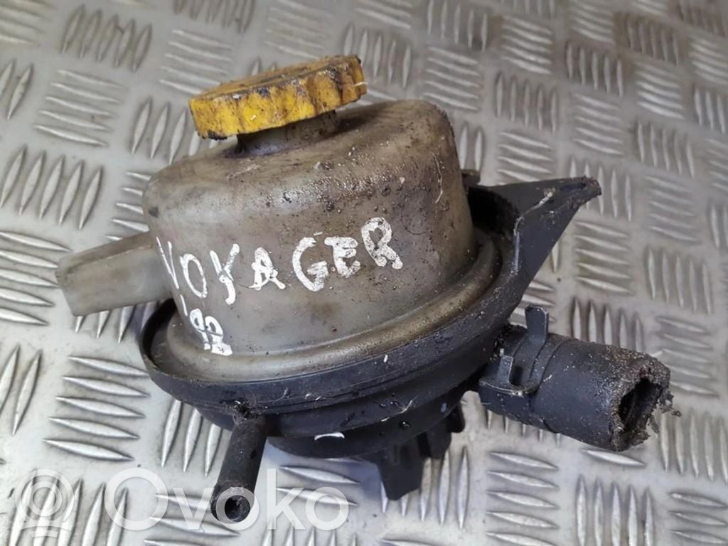 Chrysler Voyager Rezervor lichid servodirecție 