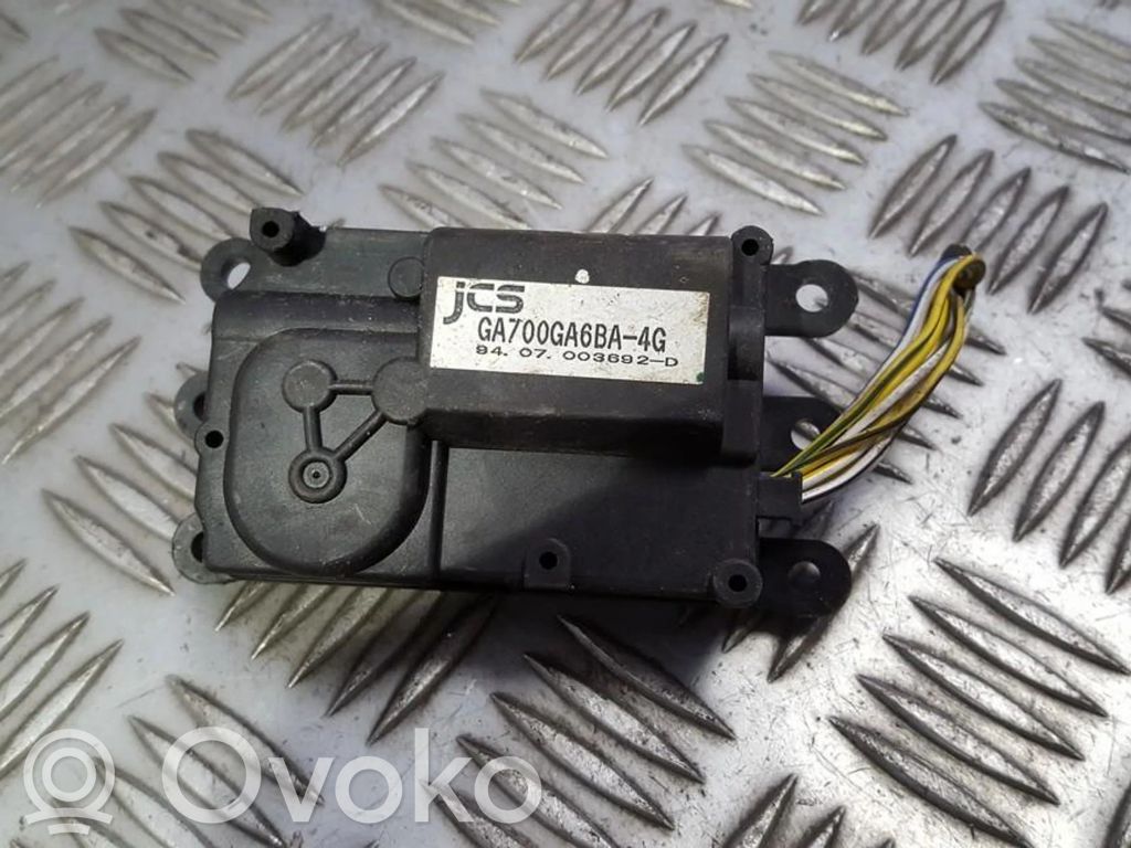 Mazda Xedos 6 Motorino attuatore aria 