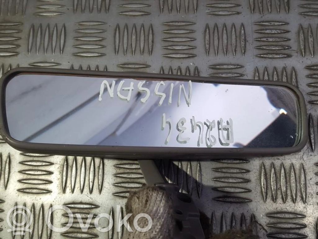 Nissan Navara D22 Espejo retrovisor (interior) 