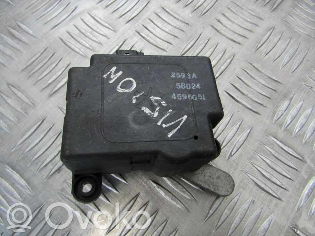 Chrysler Vision Motor/actuator clapetă aer 