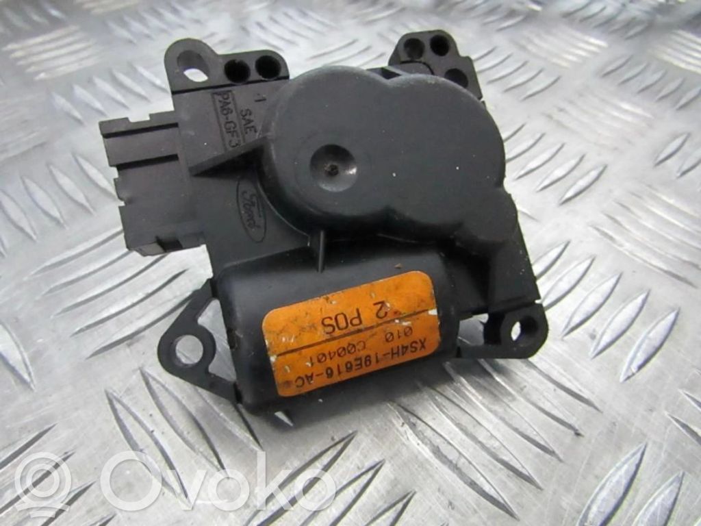Honda Civic Motor/actuator clapetă aer 