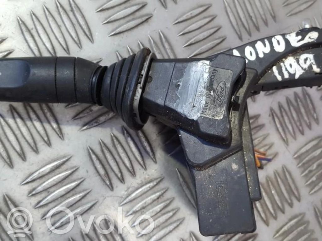 Indicator stalk   G952A,4466,4466,G952A