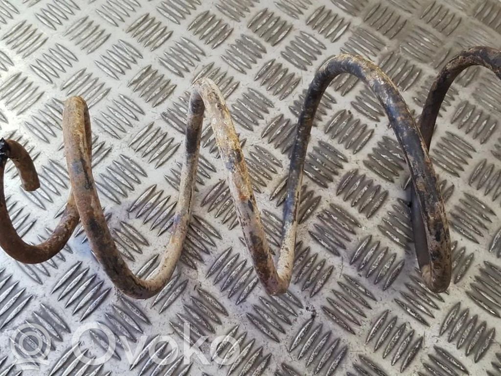 Arc față