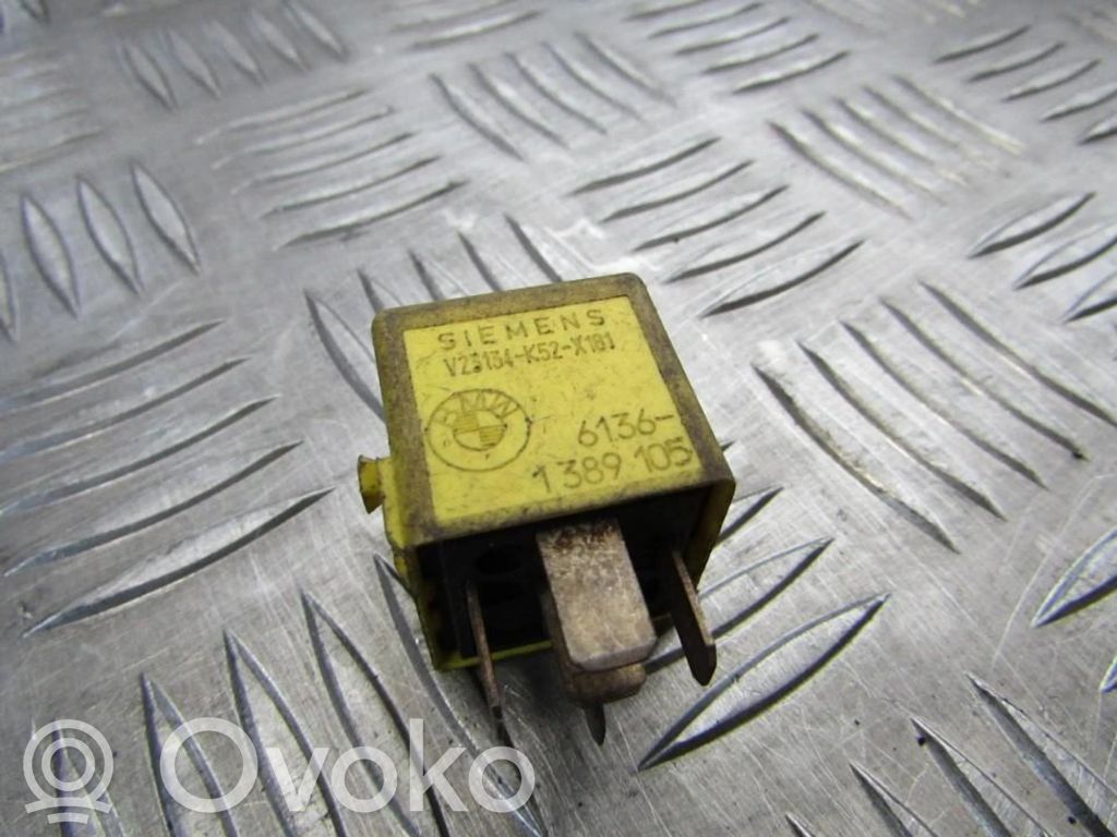 Altri relè   V23134K52X181,V23134K52X181,61361389105,61361389105,61361389105,V23134K52X181,V23134K52X181