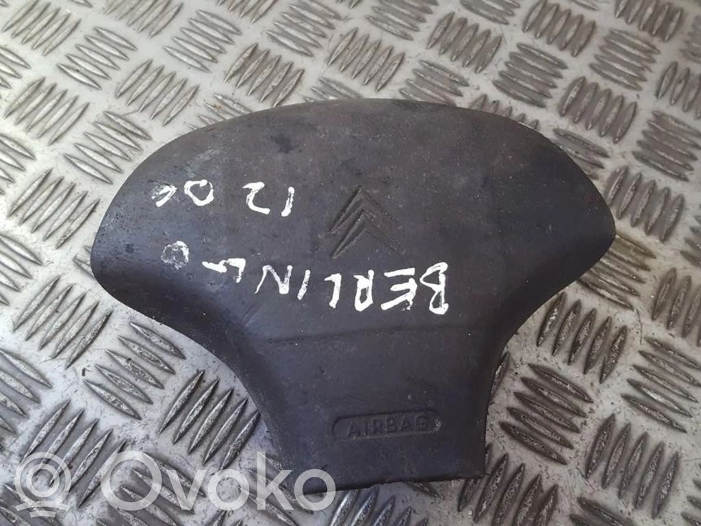 Citroen Berlingo Airbag dello sterzo 