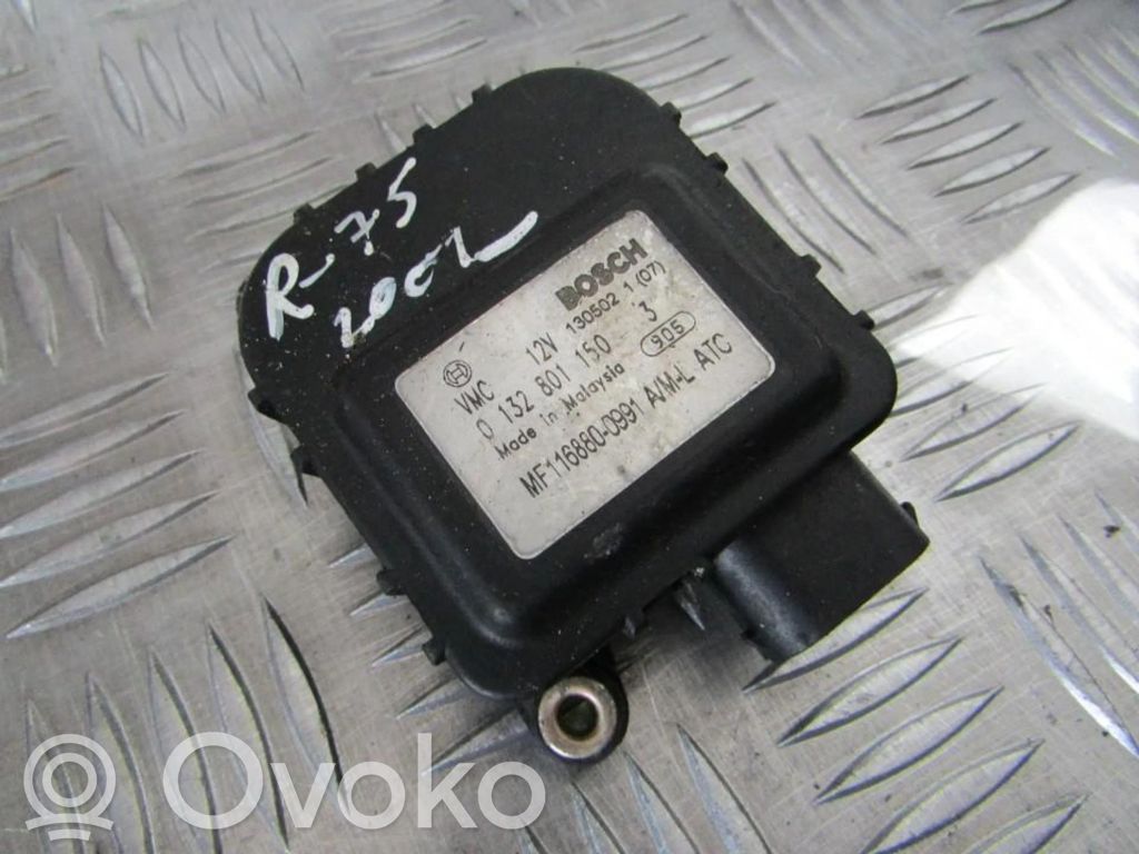Motorino attuatore aria   132801150,MF1168800991,132801150,MF1168800991,MF1168800991
