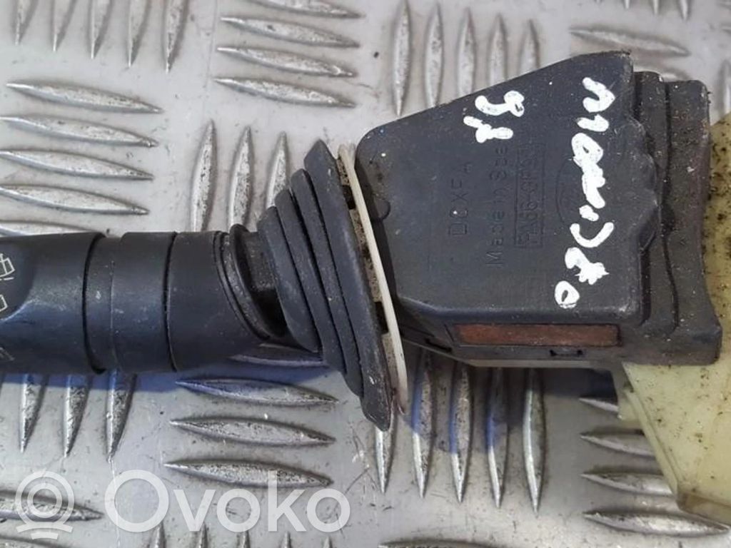 Ford Mondeo MK II Leva comando tergicristalli 