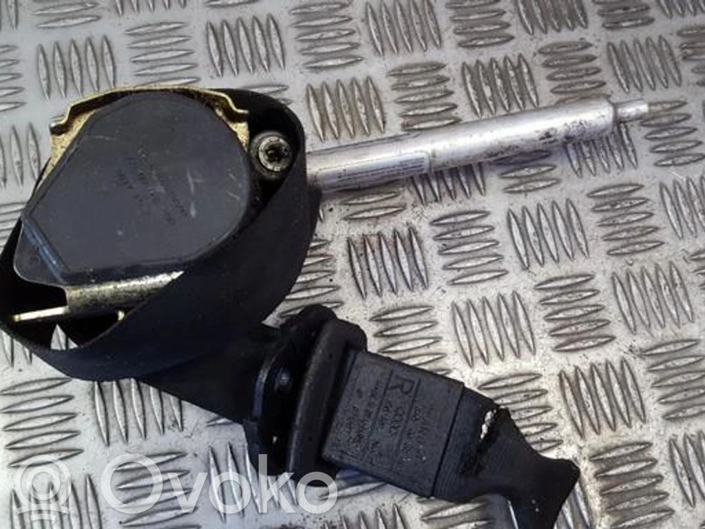 Audi A6 S6 C5 4B Cinturón delantero 