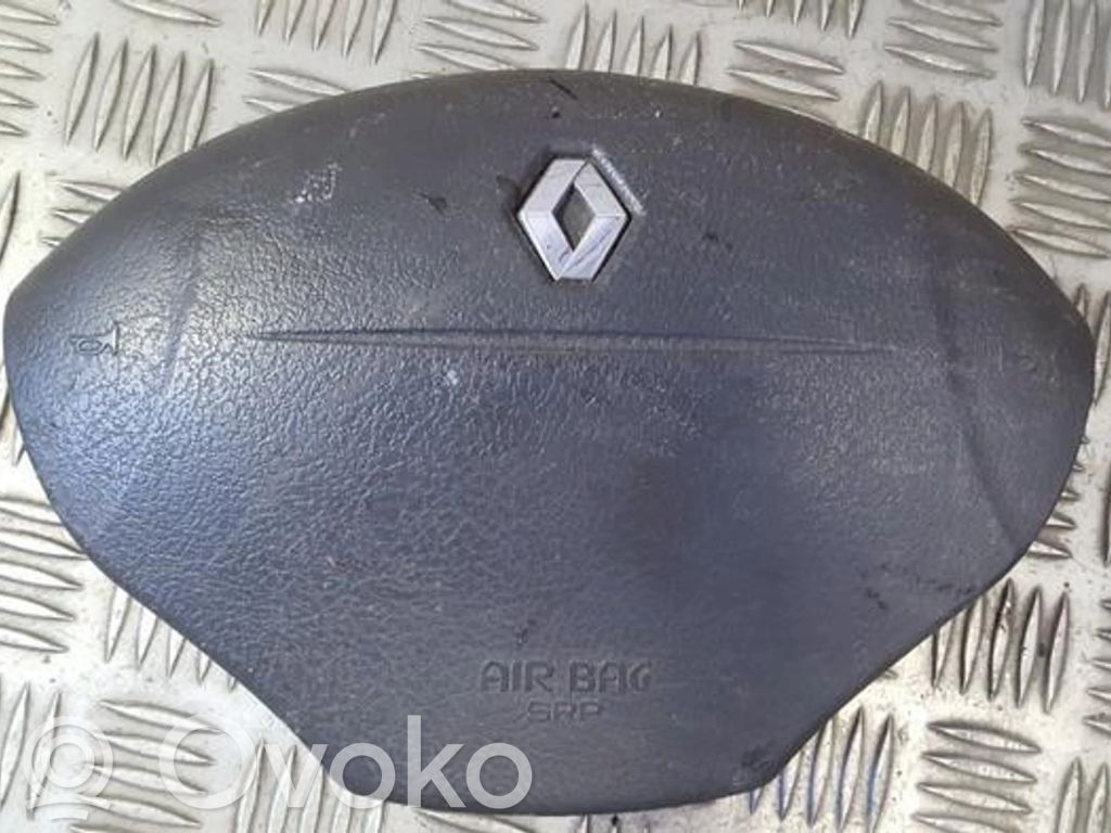 Renault Scenic I Airbag volan 