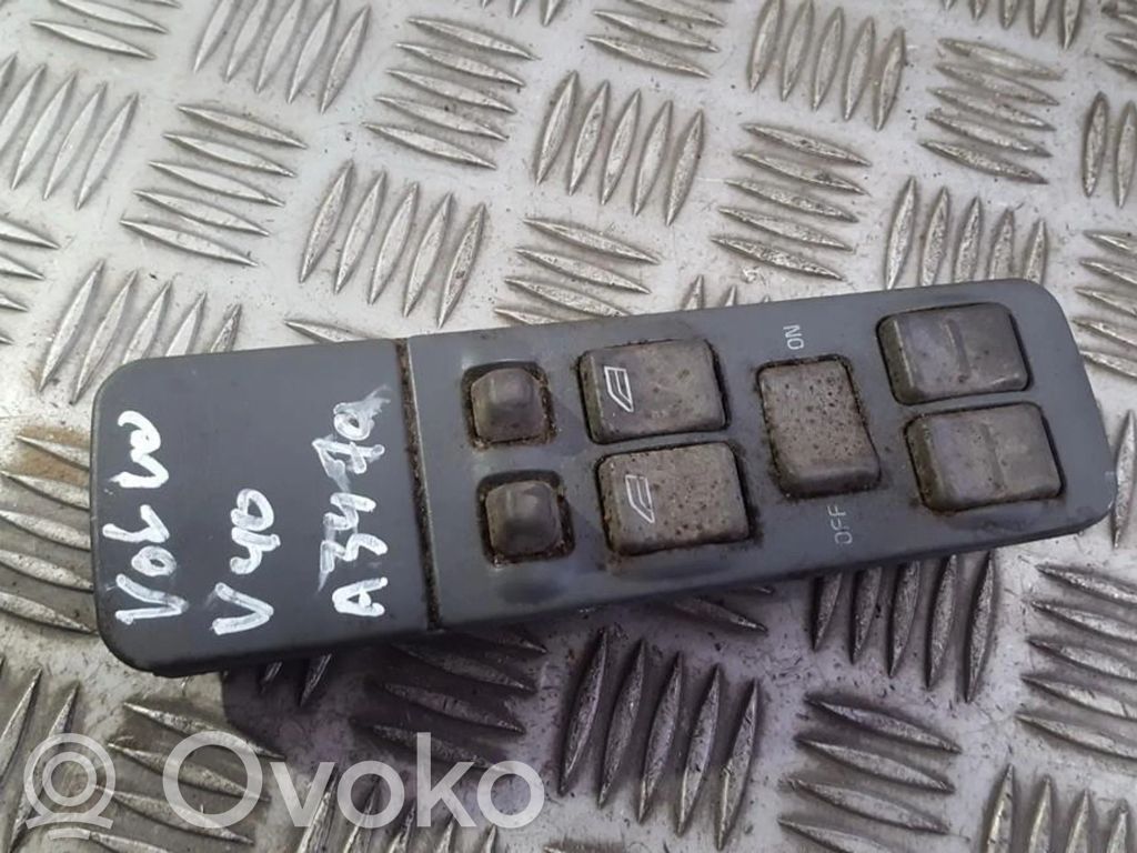 Przyciski szyb   815235,815235