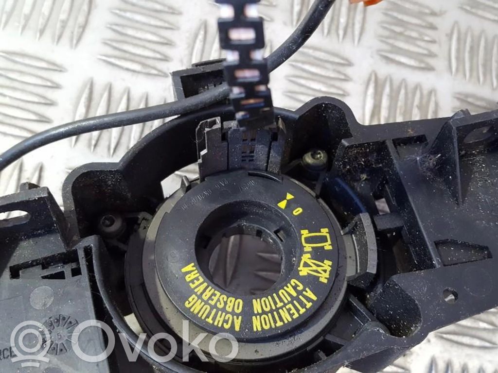 Peugeot 406 Innesco anello di contatto dell’airbag (anello SRS) 