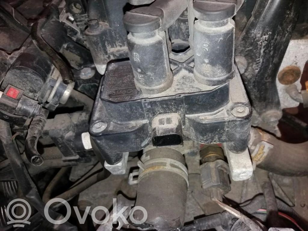 Ford Fiesta Bobină aprindere 