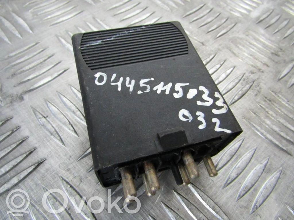 Mercedes-Benz C W202 Otros relés 