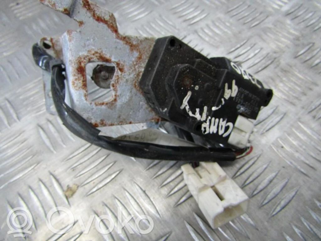 Toyota Camry Stellmotor Heizung Klima 