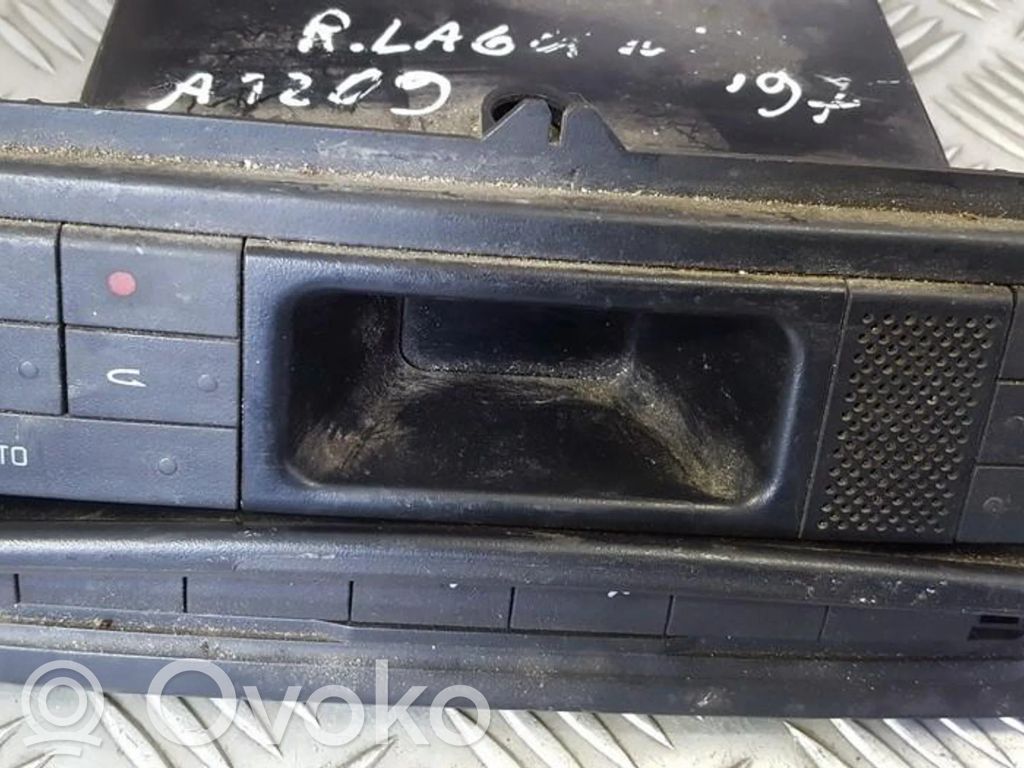 Panel klimatyzacji   914010250,7700414647A,7700414647A,914010250