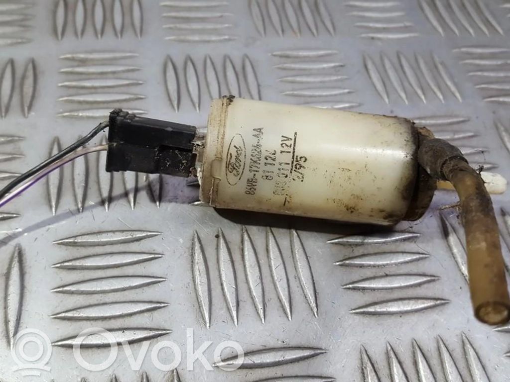 Windscreen/windshield washer pump   86VB17K624AA,86VB17K624AA,86VB17K624AA,86VB17K624AA