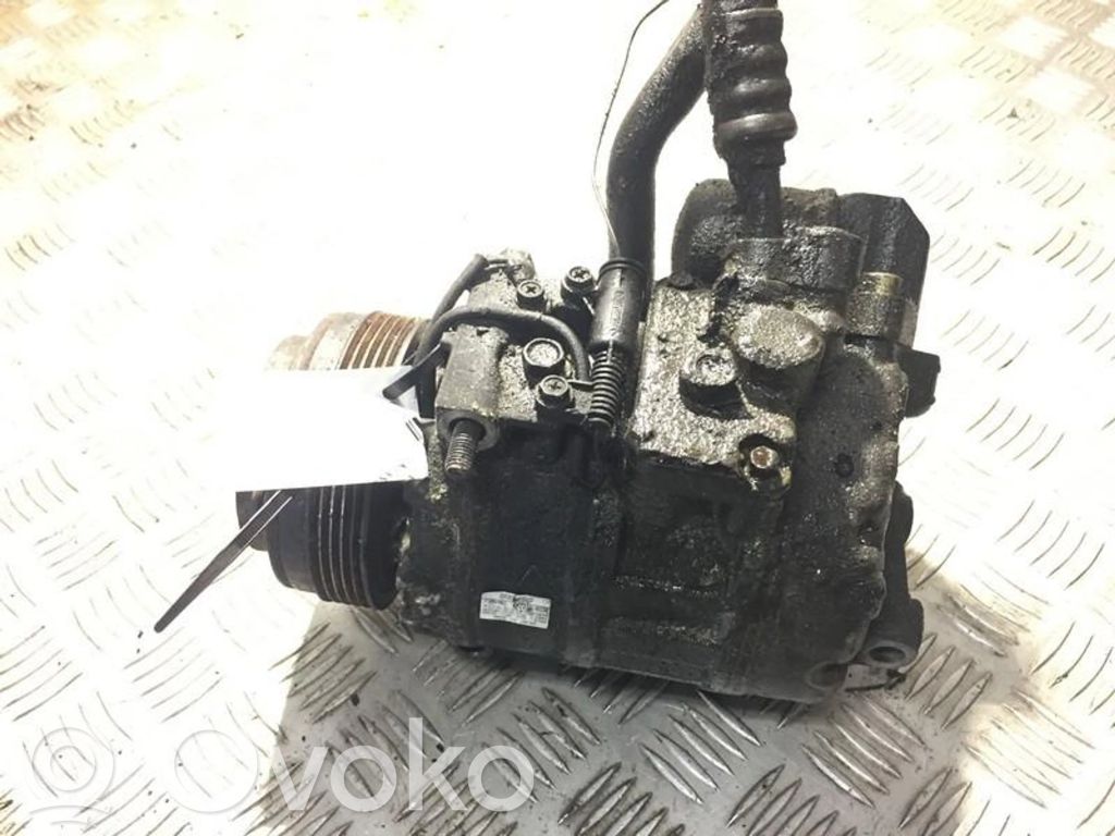 Compressore aria condizionata (A/C) (pompa)   4472208026,4472208026,4472208026,4472208026